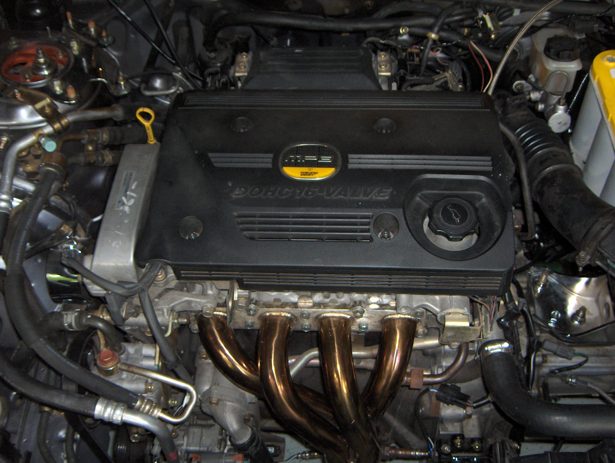 Focus' FS-ZE MSP | Mazdas247