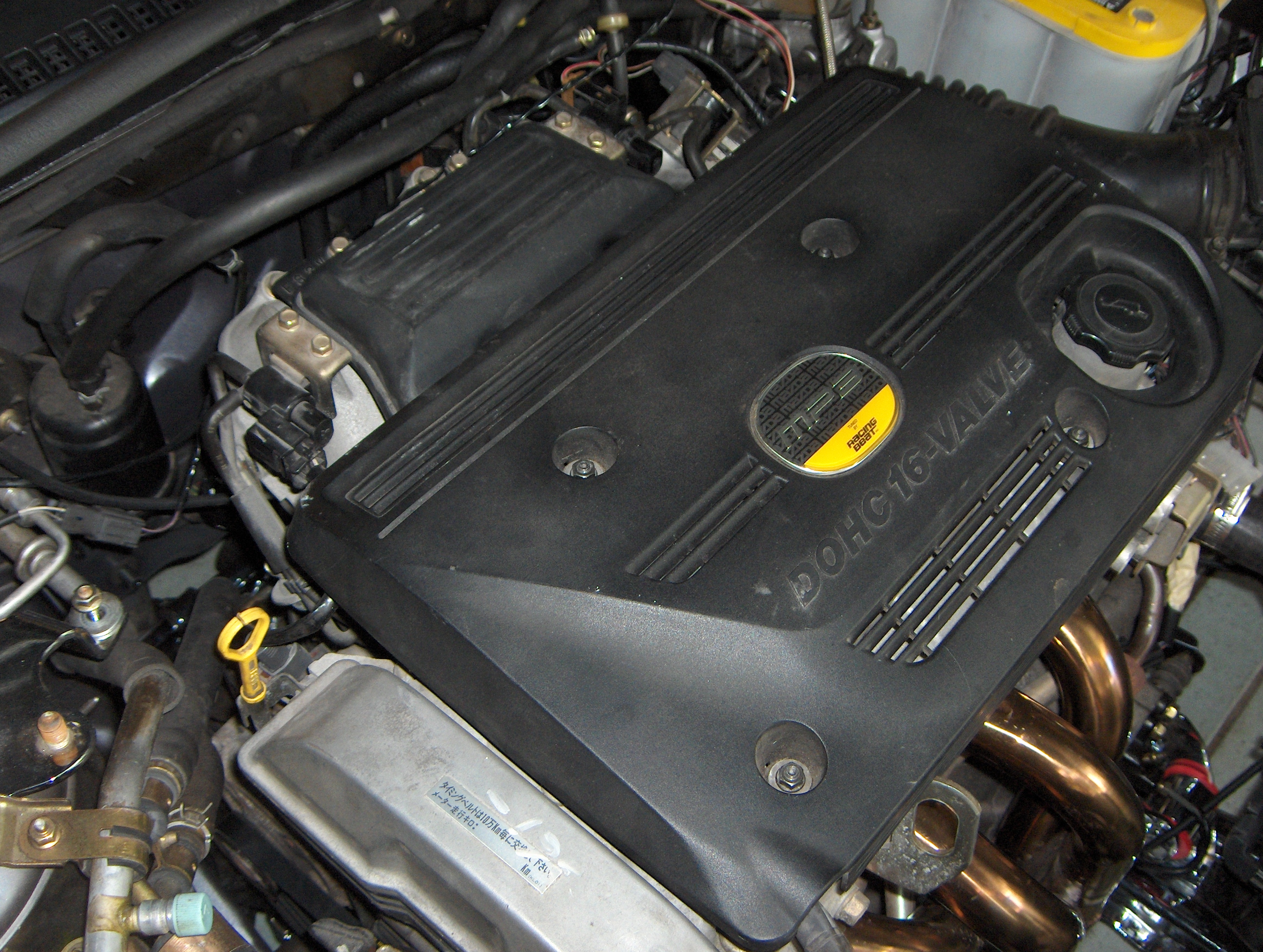 Focus' FS-ZE MSP | Mazdas247